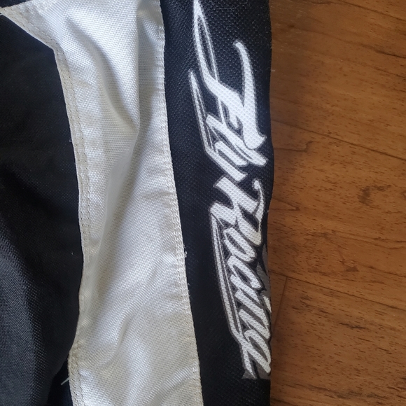 Fly Racing Motor Cross Pants - Picture 6 of 6